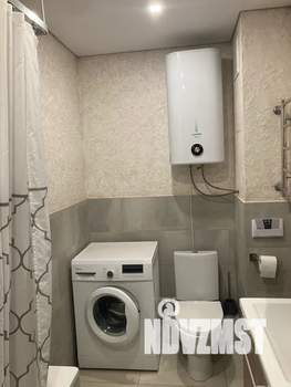 1-к квартира, посуточно, 47м2, 16/19 этаж