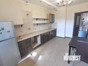 1-к квартира, на длительный срок, 46м2, 9/17 этаж