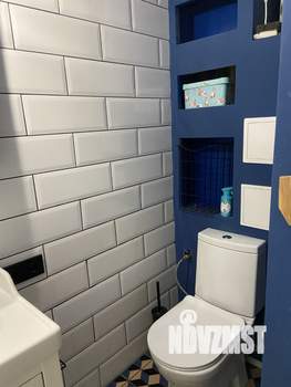 1-к квартира, на длительный срок, 48м2, 5/10 этаж