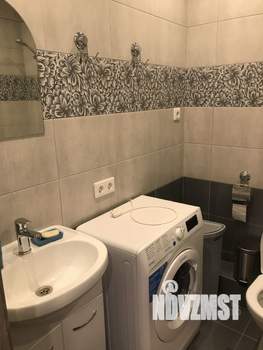 1-к квартира, на длительный срок, 45м2, 27/27 этаж