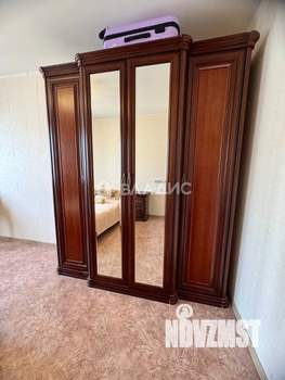 1-к квартира, на длительный срок, 37м2, 9/17 этаж