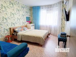 1-к квартира, посуточно, 40м2, 17/18 этаж