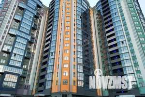 1-к квартира, посуточно, 28м2, 2/18 этаж