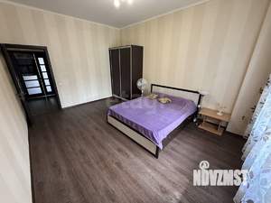 3-к квартира, на длительный срок, 100м2, 1/17 этаж