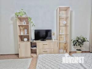 2-к квартира, посуточно, 60м2, 1/10 этаж