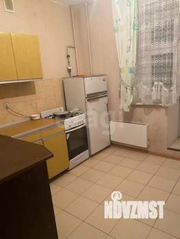 1-к квартира, на длительный срок, 35м2, 8/10 этаж