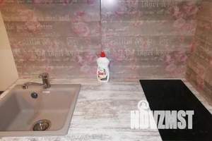 1-к квартира, посуточно, 28м2, 2/18 этаж