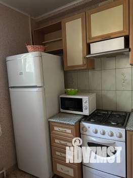 1-к квартира, посуточно, 30м2, 1/5 этаж