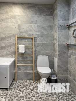 2-к квартира, посуточно, 65м2, 3/17 этаж