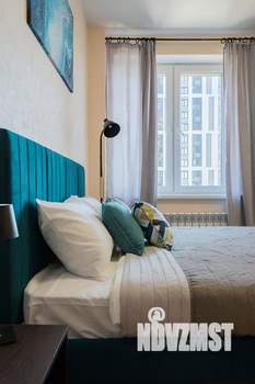 Студия квартира, посуточно, 29м2, 6/16 этаж