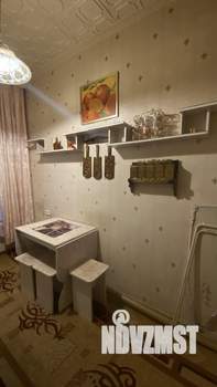 1-к квартира, на длительный срок, 33м2, 1/2 этаж
