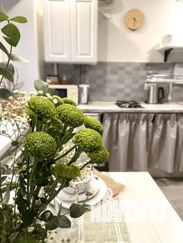 2-к квартира, посуточно, 47м2, 3/5 этаж