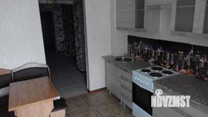 1-к квартира, посуточно, 50м2, 10/16 этаж