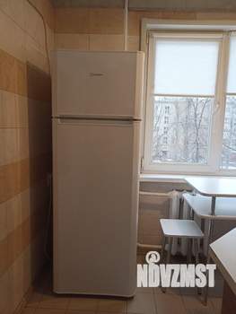 1-к квартира, на длительный срок, 32м2, 3/5 этаж