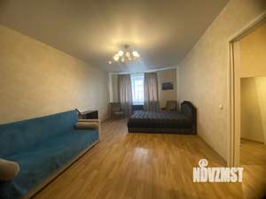 1-к квартира, на длительный срок, 49м2, 3/9 этаж