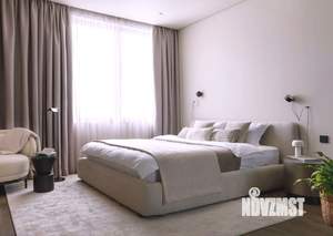 1-к квартира, посуточно, 43м2, 3/5 этаж