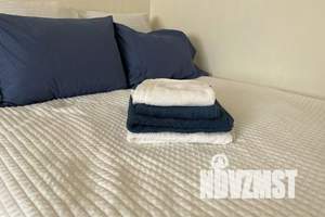 1-к квартира, посуточно, 37м2, 9/9 этаж