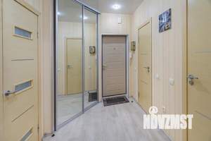 1-к квартира, посуточно, 50м2, 1/1 этаж