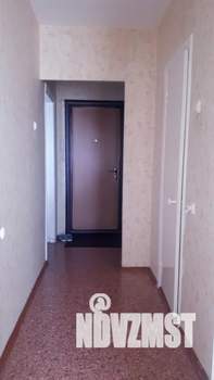 1-к квартира, посуточно, 39м2, 4/10 этаж