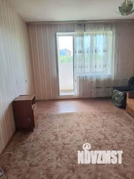 1-к квартира, на длительный срок, 40м2, 4/10 этаж
