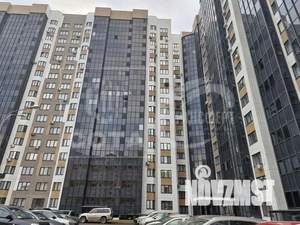 2-к квартира, на длительный срок, 60м2, 2/17 этаж