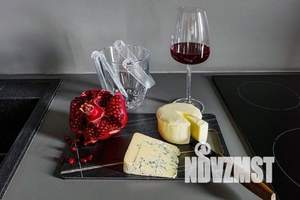 1-к квартира, посуточно, 37м2, 7/17 этаж