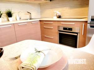 2-к квартира, посуточно, 52м2, 1/1 этаж