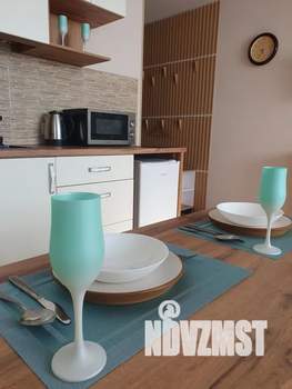 Студия квартира, посуточно, 23м2, 16/18 этаж