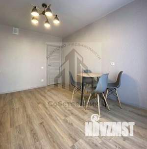 2-к квартира, на длительный срок, 63м2, 17/17 этаж