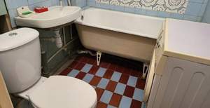 2-к квартира, на длительный срок, 47м2, 6/6 этаж