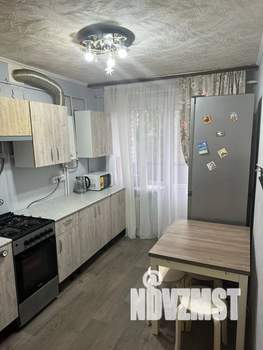 1-к квартира, посуточно, 36м2, 2/2 этаж