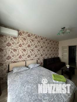 2-к квартира, посуточно, 65м2, 11/15 этаж