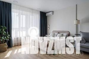 1-к квартира, посуточно, 31м2, 14/25 этаж