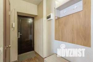 1-к квартира, посуточно, 45м2, 4/5 этаж