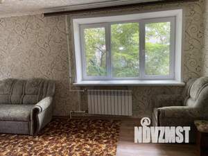 1-к квартира, на длительный срок, 32м2, 1/5 этаж