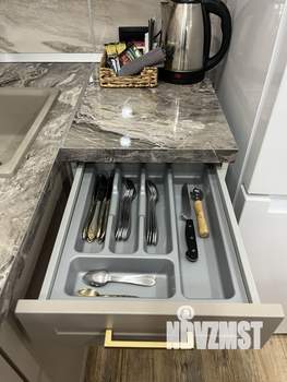 1-к квартира, посуточно, 31м2, 8/10 этаж
