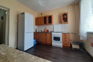 1-к квартира, на длительный срок, 45м2, 6/9 этаж