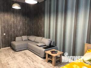 1-к квартира, посуточно, 45м2, 25/25 этаж