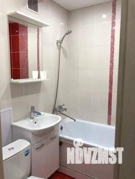 1-к квартира, посуточно, 32м2, 3/5 этаж