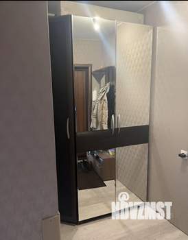 1-к квартира, на длительный срок, 39м2, 2/10 этаж