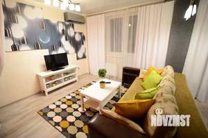 1-к квартира, посуточно, 49м2, 1/1 этаж