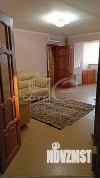 3-к квартира, на длительный срок, 86м2, 3/10 этаж