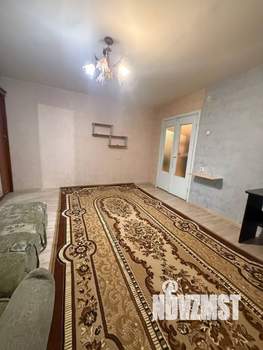 1-к квартира, на длительный срок, 40м2, 2/10 этаж