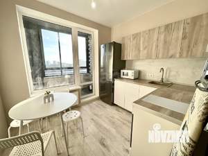 2-к квартира, на длительный срок, 60м2, 17/22 этаж