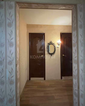 3-к квартира, на длительный срок, 63м2, 5/9 этаж