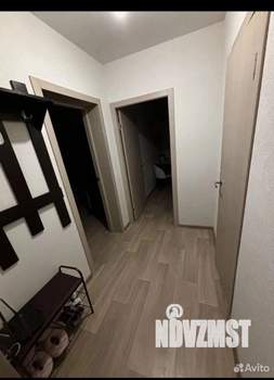 1-к квартира, на длительный срок, 37м2, 16/17 этаж