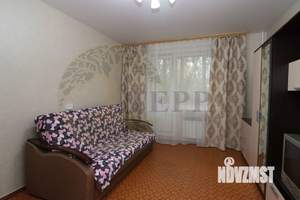 1-к квартира, на длительный срок, 38м2, 2/9 этаж