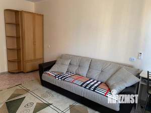 1-к квартира, на длительный срок, 40м2, 6/17 этаж