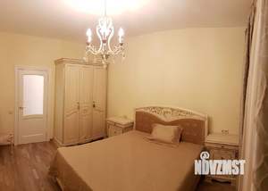 2-к квартира, на длительный срок, 56м2, 6/23 этаж