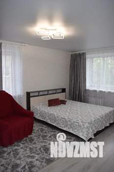 1-к квартира, посуточно, 32м2, 4/5 этаж